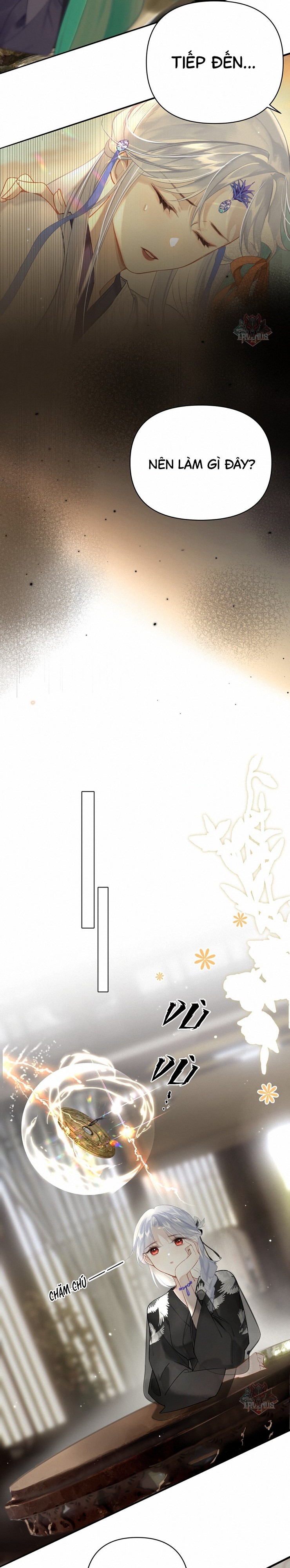 đọc truyện Đông Hải Tìm Mỹ Nhân Chương 2 ảnh 10 tại Thiên Thai Truyện