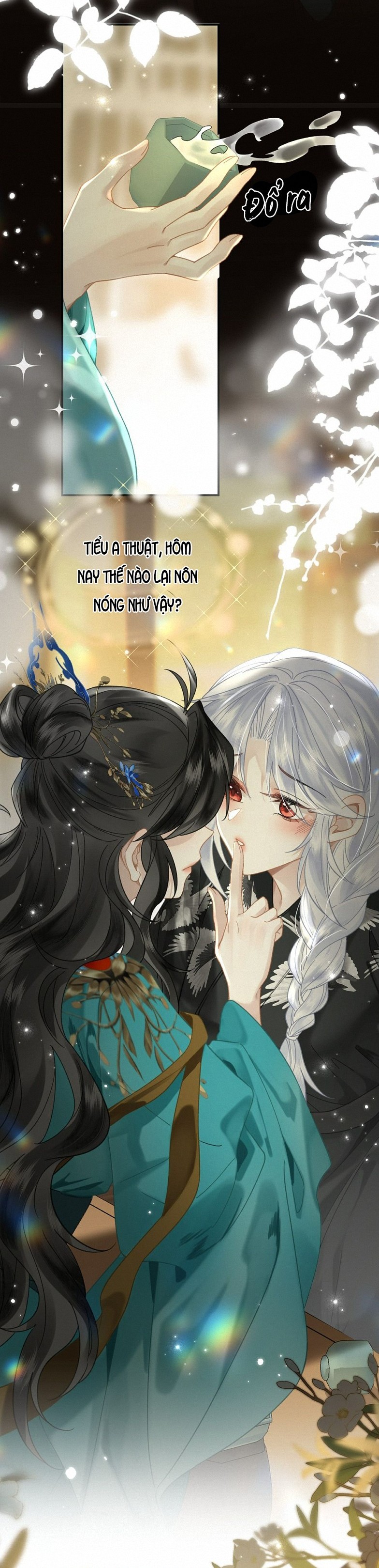 đọc truyện Đông Hải Tìm Mỹ Nhân Chương 20 ảnh 13 tại Thiên Thai Truyện