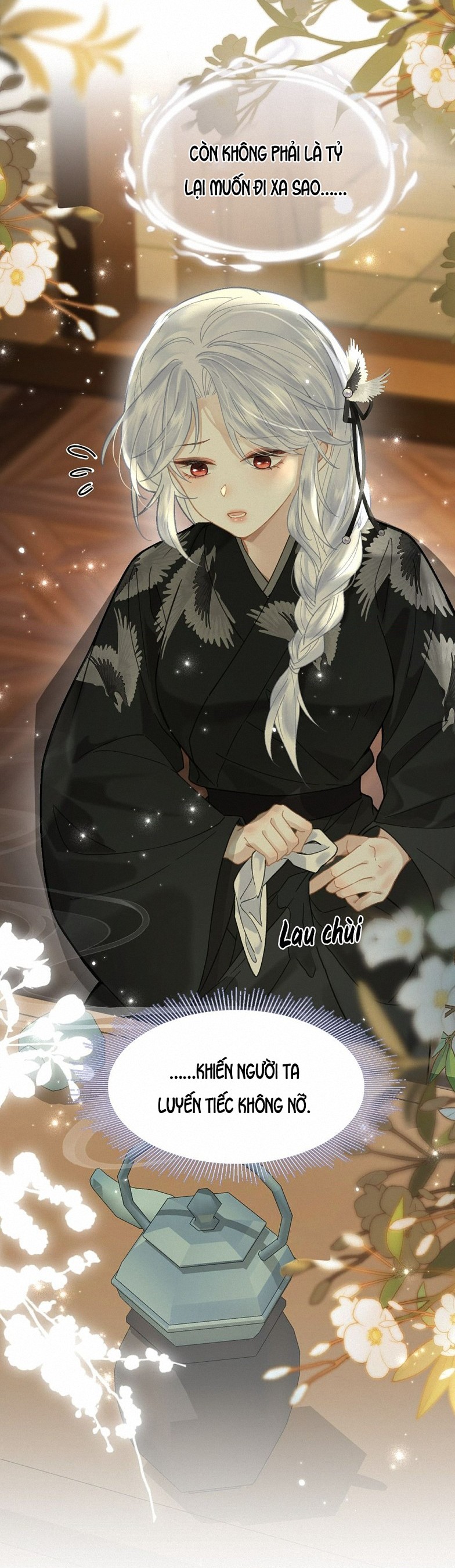 đọc truyện Đông Hải Tìm Mỹ Nhân Chương 20 ảnh 14 tại Thiên Thai Truyện