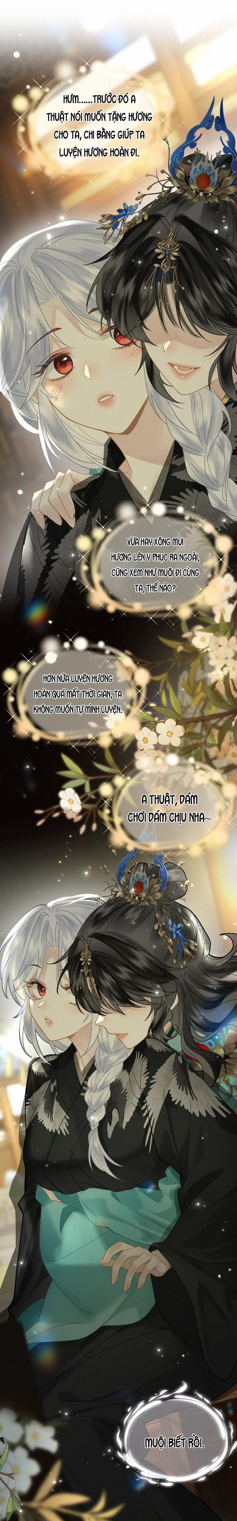 đọc truyện Đông Hải Tìm Mỹ Nhân Chương 20 ảnh 15 tại Thiên Thai Truyện