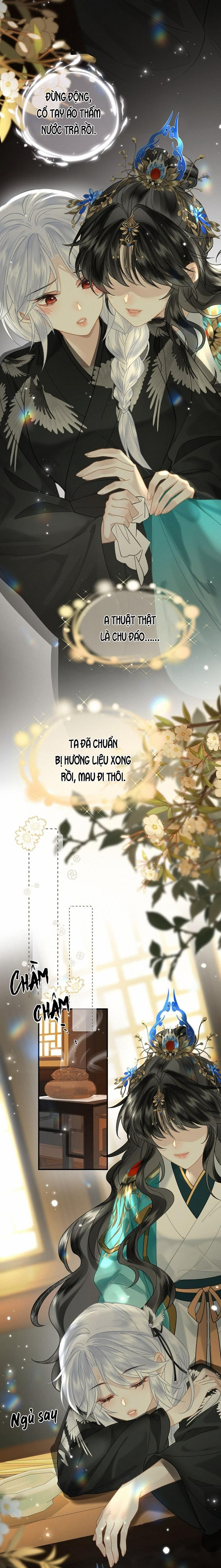 đọc truyện Đông Hải Tìm Mỹ Nhân Chương 20 ảnh 16 tại Thiên Thai Truyện