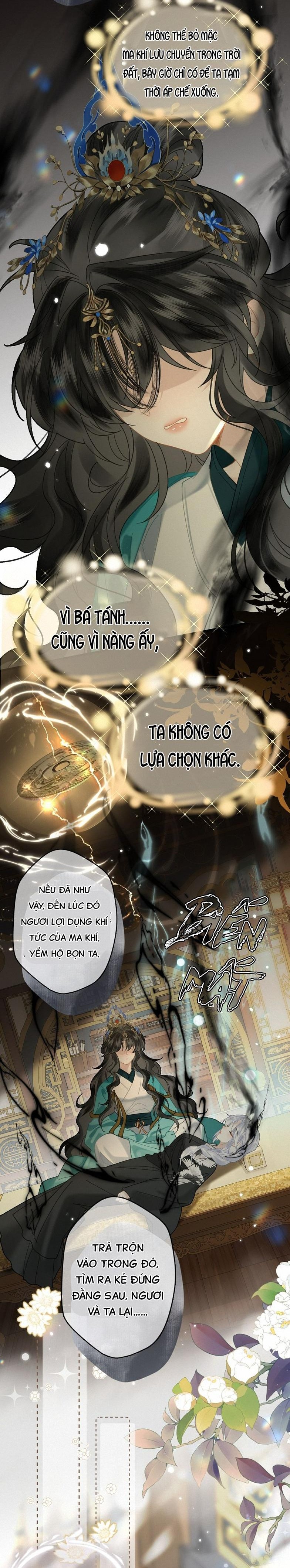 đọc truyện Đông Hải Tìm Mỹ Nhân Chương 20 ảnh 19 tại Thiên Thai Truyện