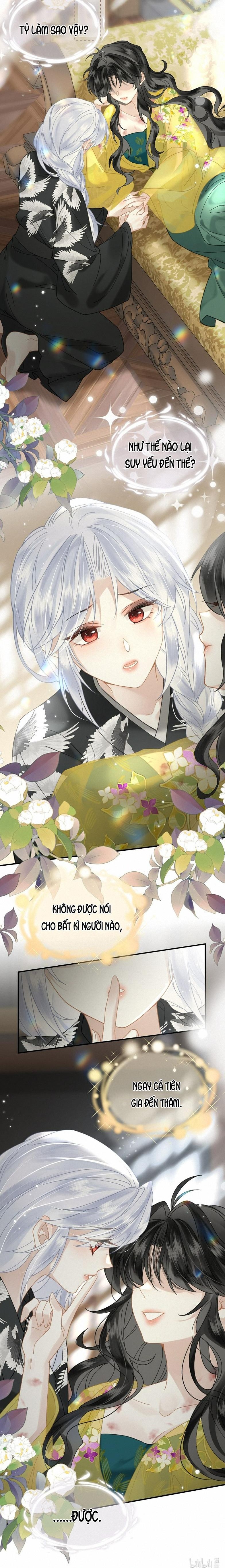 đọc truyện Đông Hải Tìm Mỹ Nhân Chương 20 ảnh 20 tại Thiên Thai Truyện