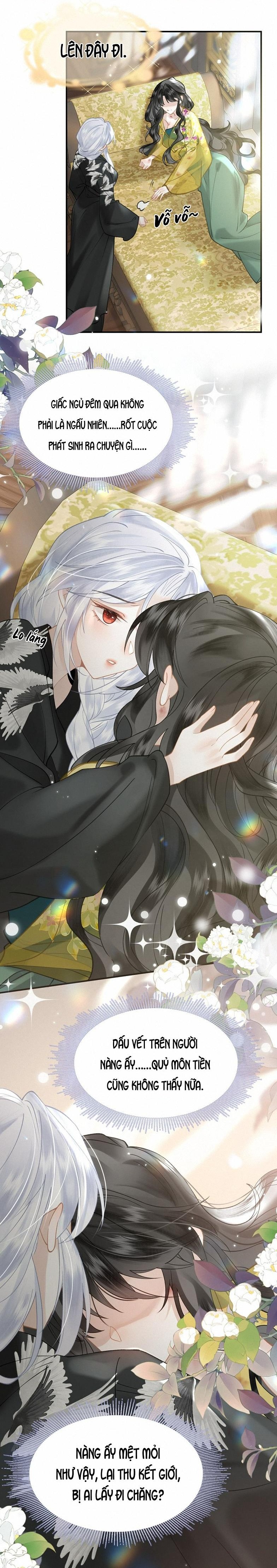 đọc truyện Đông Hải Tìm Mỹ Nhân Chương 20 ảnh 21 tại Thiên Thai Truyện