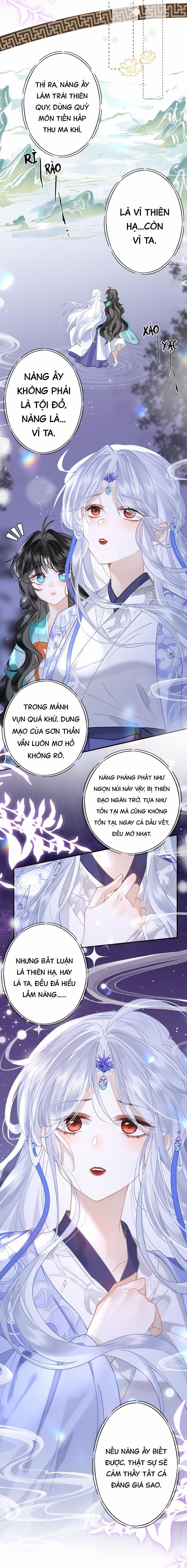 đọc truyện Đông Hải Tìm Mỹ Nhân Chương 20 ảnh 23 tại Thiên Thai Truyện