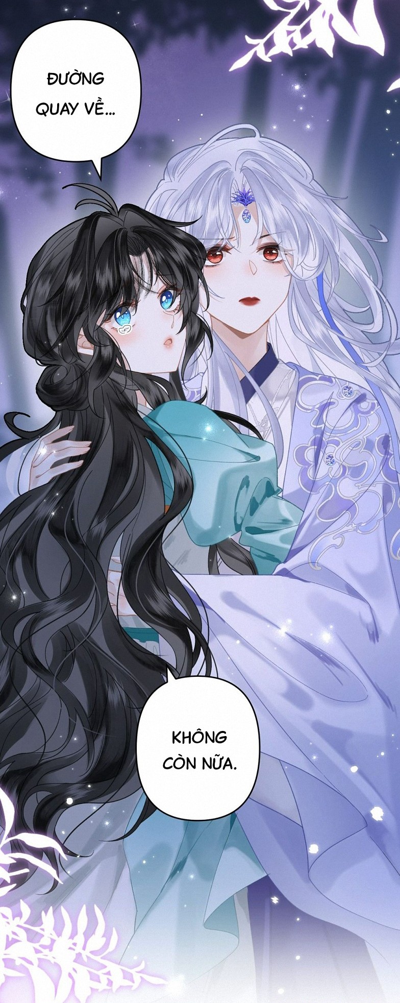 đọc truyện Đông Hải Tìm Mỹ Nhân Chương 20 ảnh 6 tại Thiên Thai Truyện