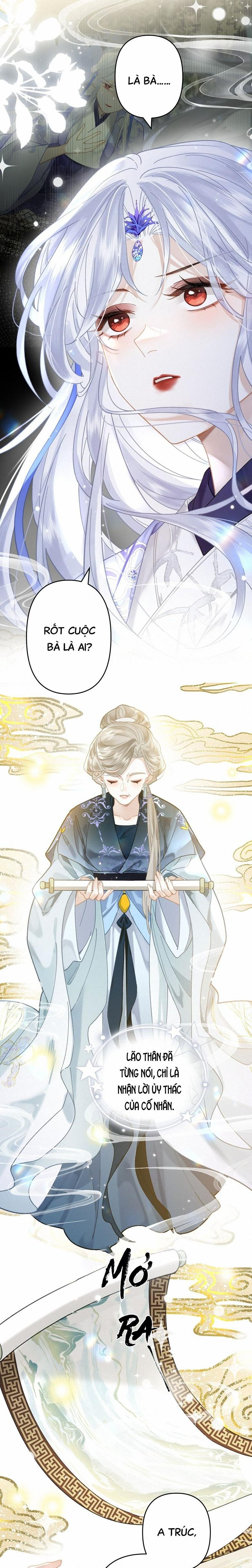 đọc truyện Đông Hải Tìm Mỹ Nhân Chương 20 ảnh 8 tại Thiên Thai Truyện