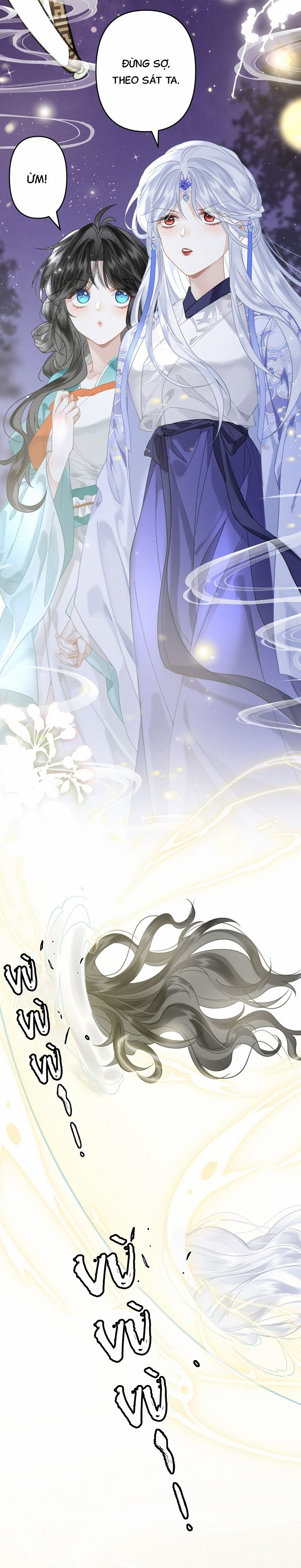 đọc truyện Đông Hải Tìm Mỹ Nhân Chương 20 ảnh 11 tại Thiên Thai Truyện