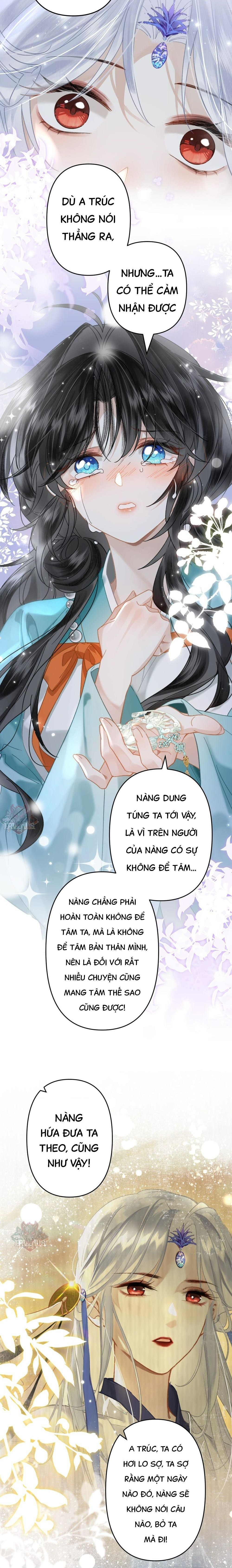 đọc truyện Đông Hải Tìm Mỹ Nhân Chương 21 ảnh 12 tại Thiên Thai Truyện