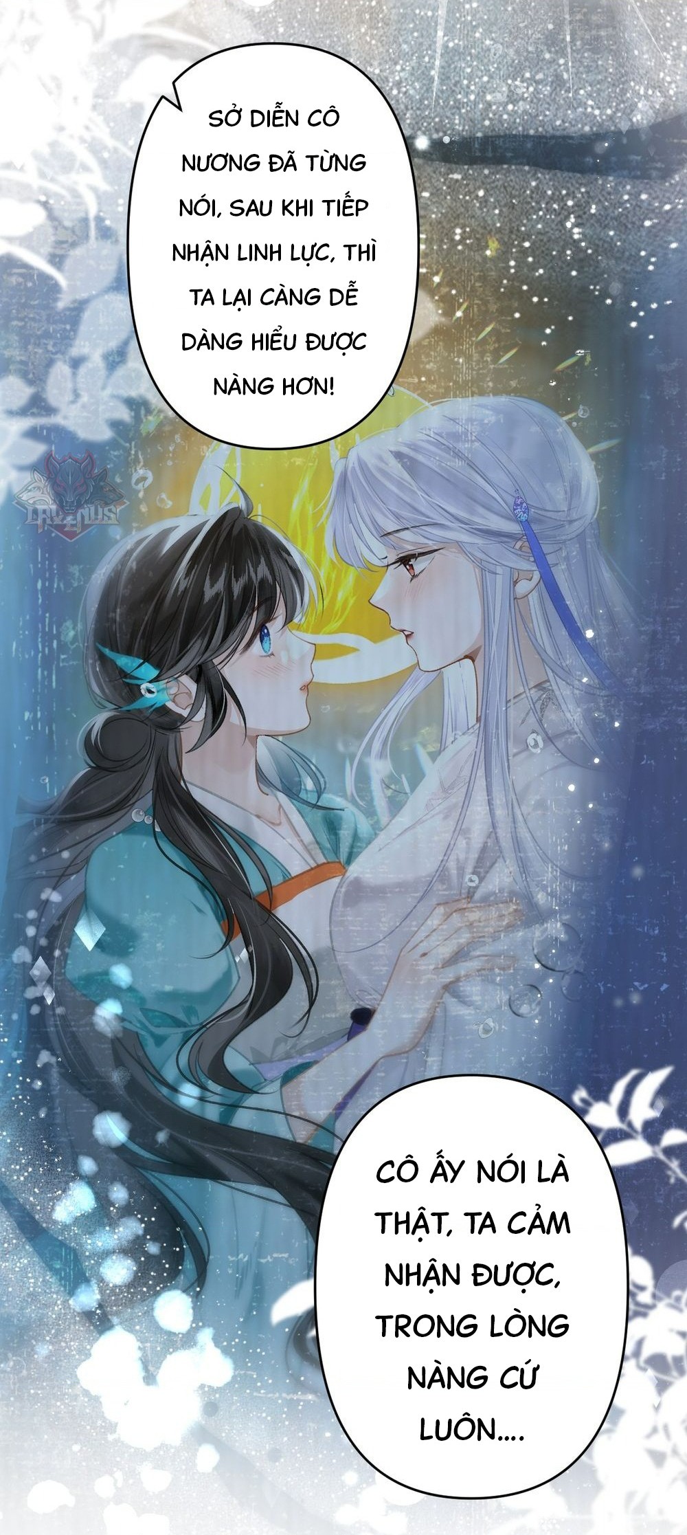 đọc truyện Đông Hải Tìm Mỹ Nhân Chương 21 ảnh 13 tại Thiên Thai Truyện