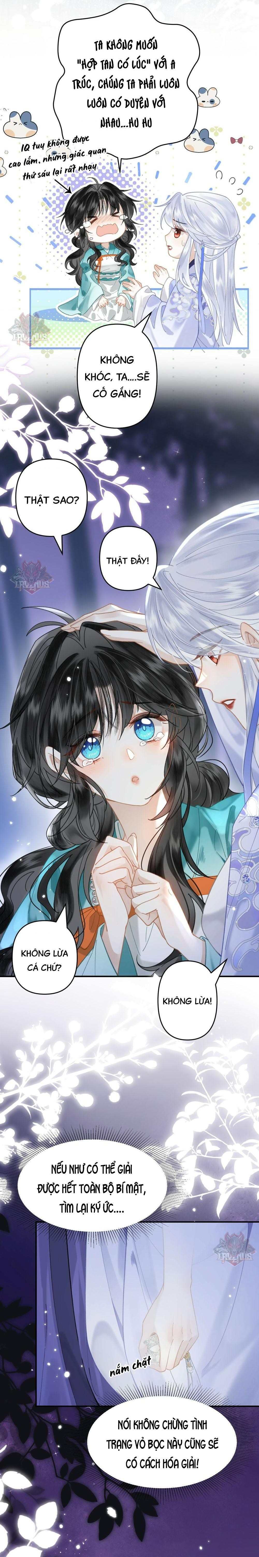 đọc truyện Đông Hải Tìm Mỹ Nhân Chương 21 ảnh 14 tại Thiên Thai Truyện