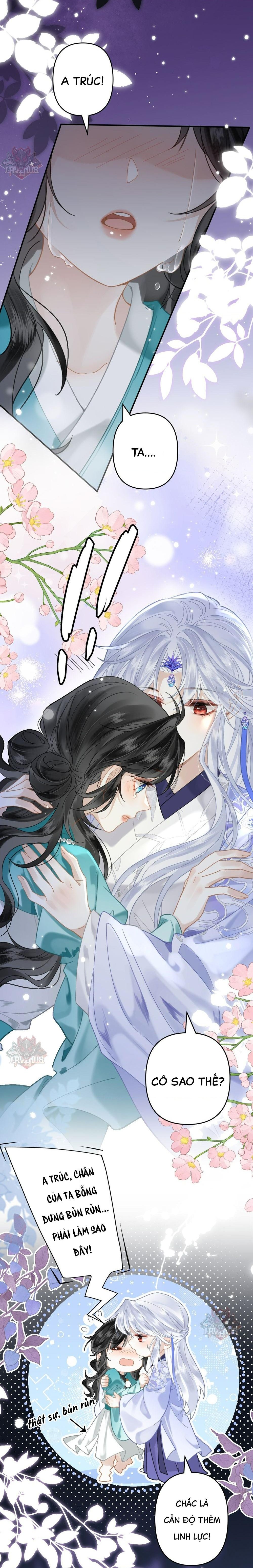 đọc truyện Đông Hải Tìm Mỹ Nhân Chương 21 ảnh 15 tại Thiên Thai Truyện