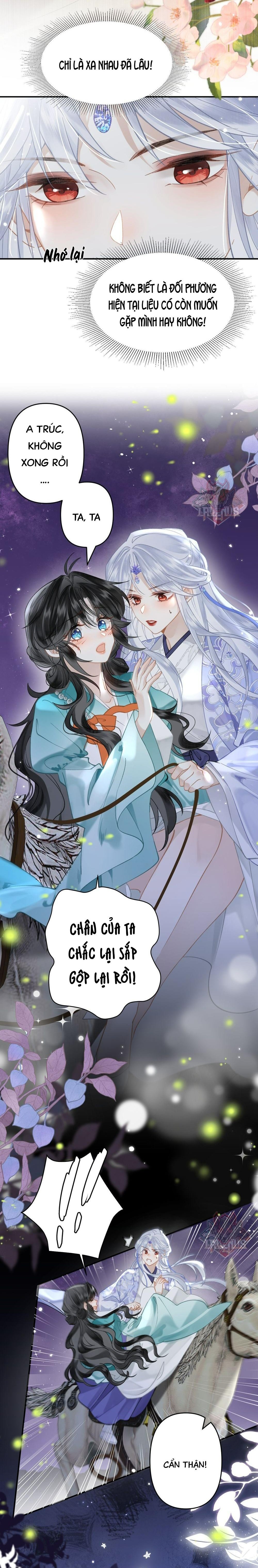 đọc truyện Đông Hải Tìm Mỹ Nhân Chương 21 ảnh 20 tại Thiên Thai Truyện