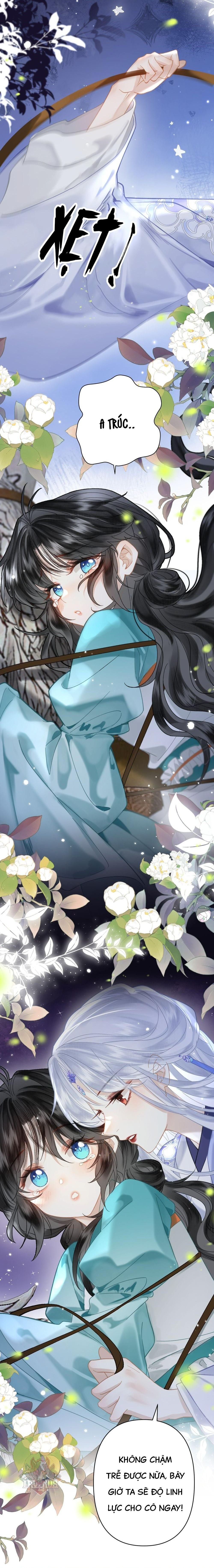 đọc truyện Đông Hải Tìm Mỹ Nhân Chương 21 ảnh 21 tại Thiên Thai Truyện