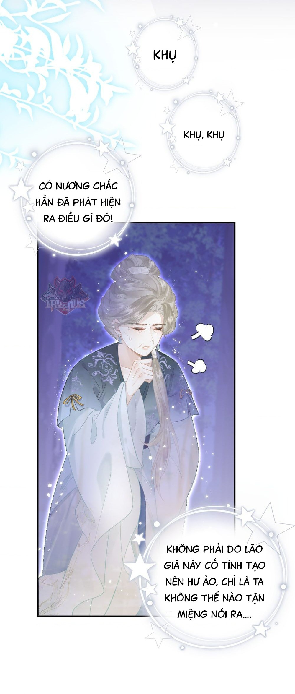 đọc truyện Đông Hải Tìm Mỹ Nhân Chương 21 ảnh 5 tại Thiên Thai Truyện