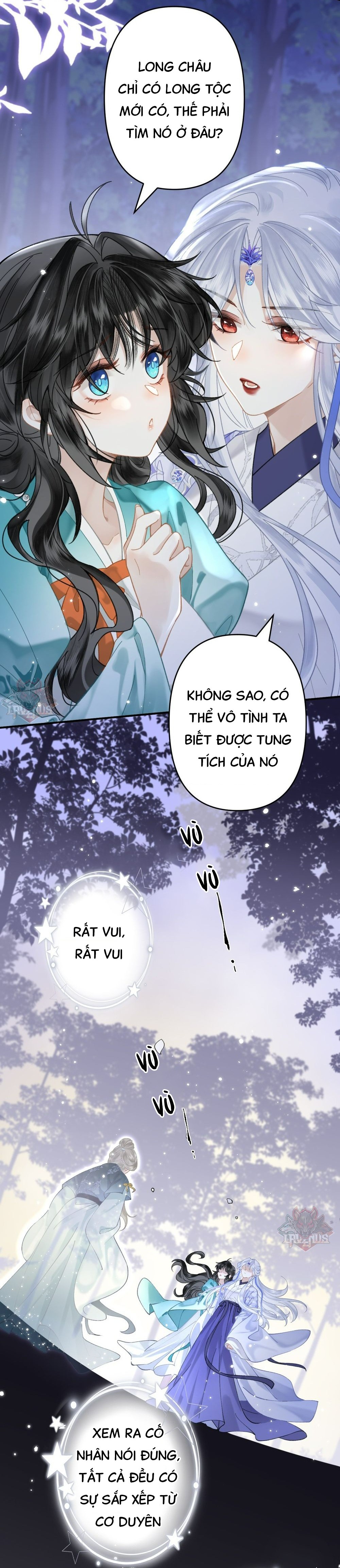 đọc truyện Đông Hải Tìm Mỹ Nhân Chương 21 ảnh 7 tại Thiên Thai Truyện