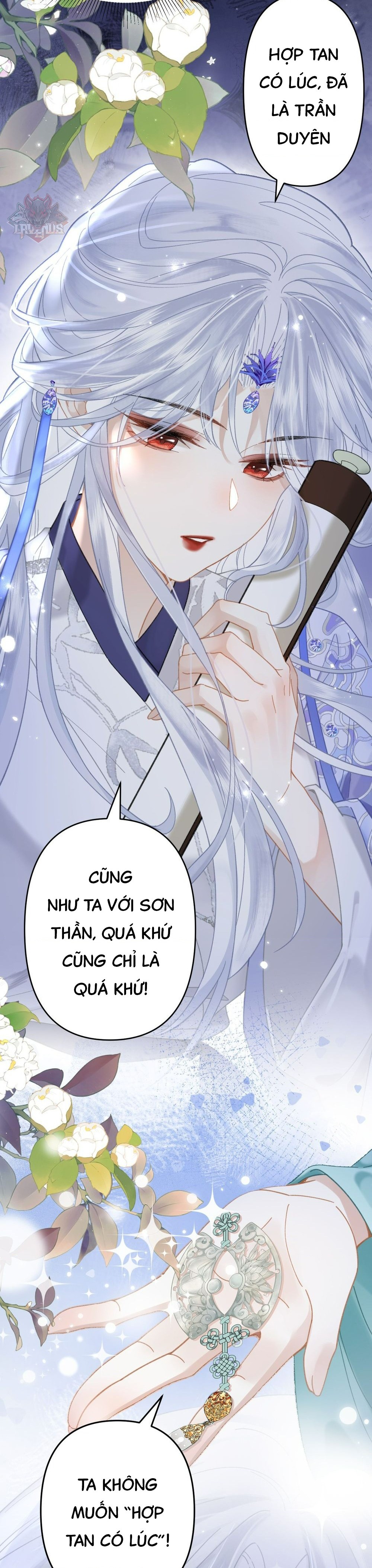 đọc truyện Đông Hải Tìm Mỹ Nhân Chương 21 ảnh 11 tại Thiên Thai Truyện