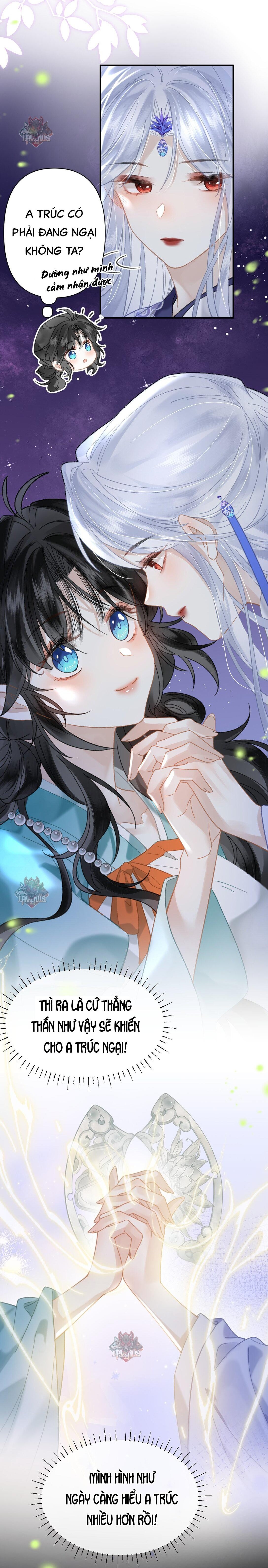 đọc truyện Đông Hải Tìm Mỹ Nhân Chương 22 ảnh 12 tại Thiên Thai Truyện