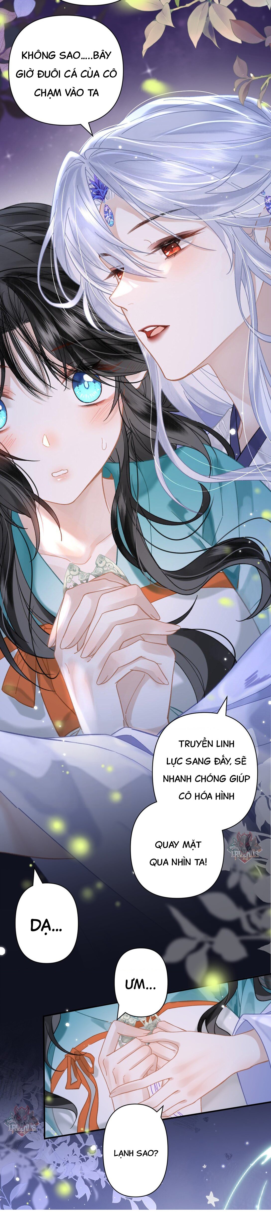 đọc truyện Đông Hải Tìm Mỹ Nhân Chương 22 ảnh 7 tại Thiên Thai Truyện