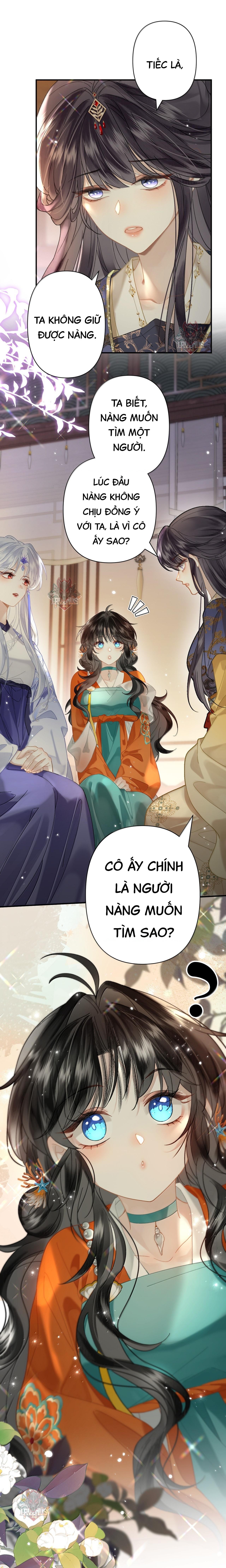 đọc truyện Đông Hải Tìm Mỹ Nhân Chương 23 ảnh 14 tại Thiên Thai Truyện