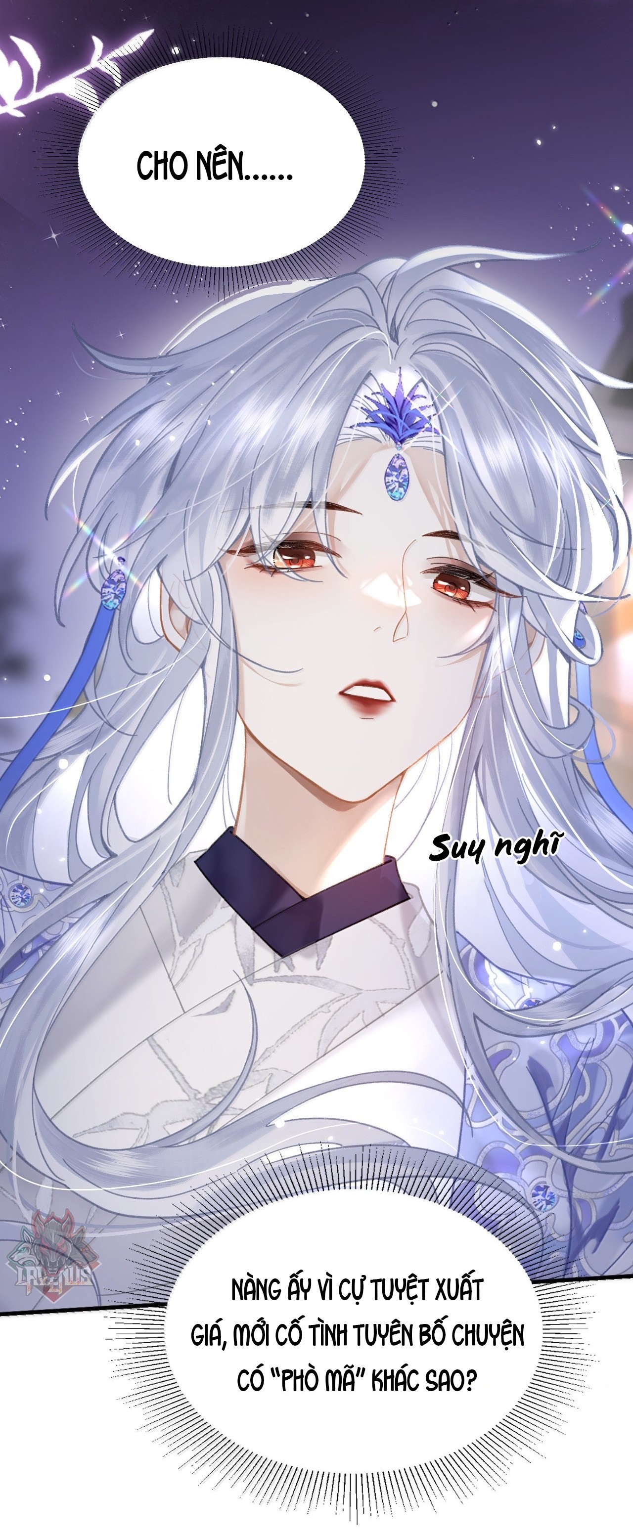 đọc truyện Đông Hải Tìm Mỹ Nhân Chương 23 ảnh 7 tại Thiên Thai Truyện