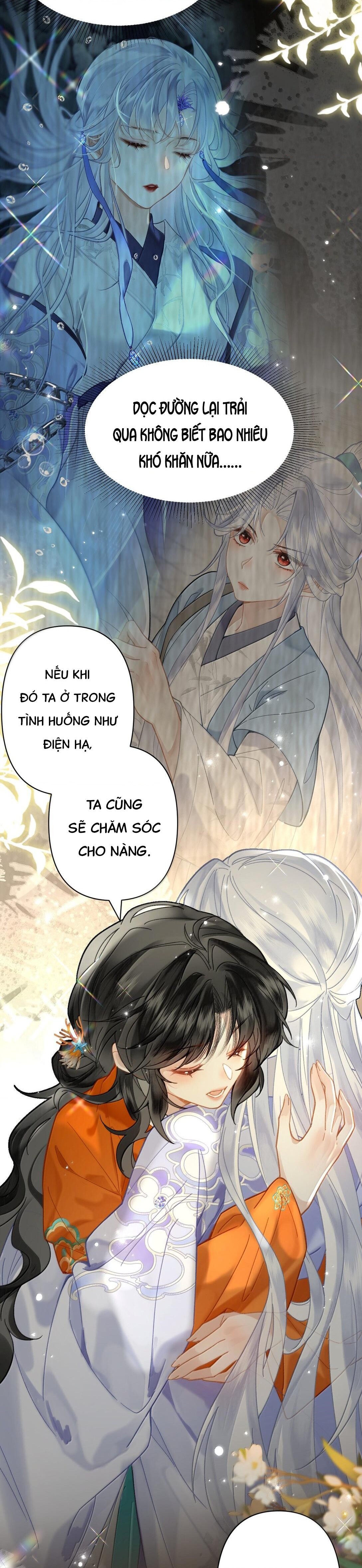 đọc truyện Đông Hải Tìm Mỹ Nhân Chương 24 ảnh 12 tại Thiên Thai Truyện