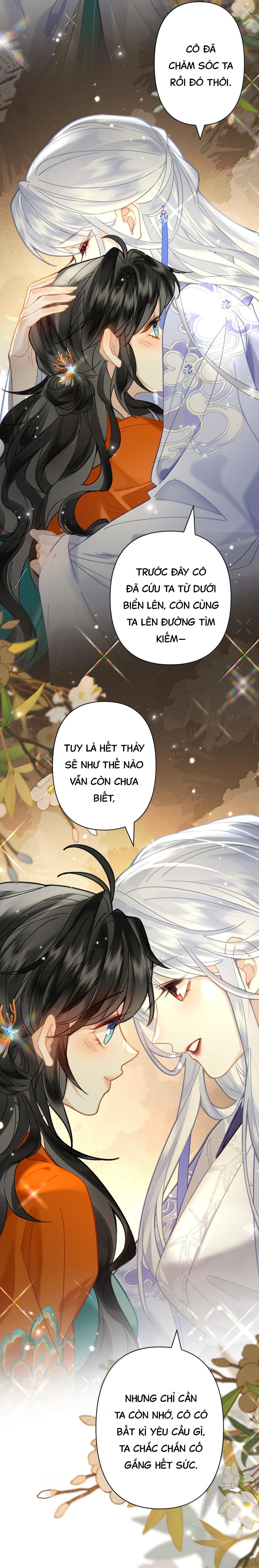 đọc truyện Đông Hải Tìm Mỹ Nhân Chương 24 ảnh 13 tại Thiên Thai Truyện