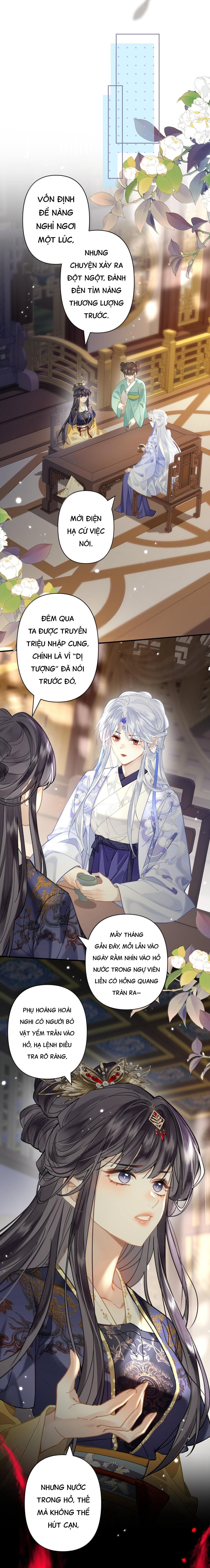 đọc truyện Đông Hải Tìm Mỹ Nhân Chương 24 ảnh 14 tại Thiên Thai Truyện