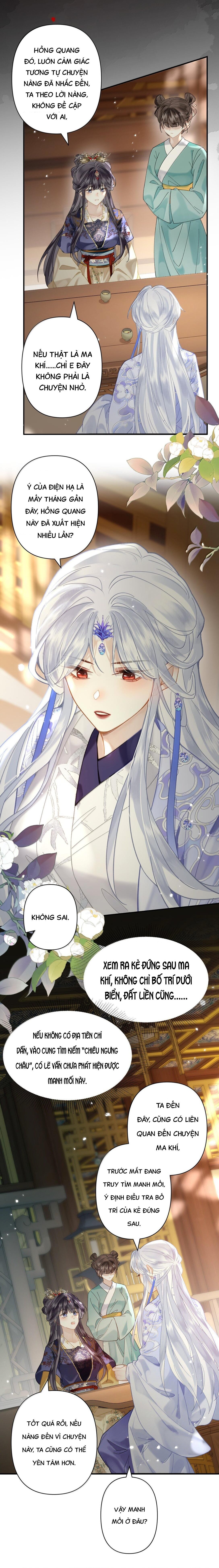 đọc truyện Đông Hải Tìm Mỹ Nhân Chương 24 ảnh 16 tại Thiên Thai Truyện