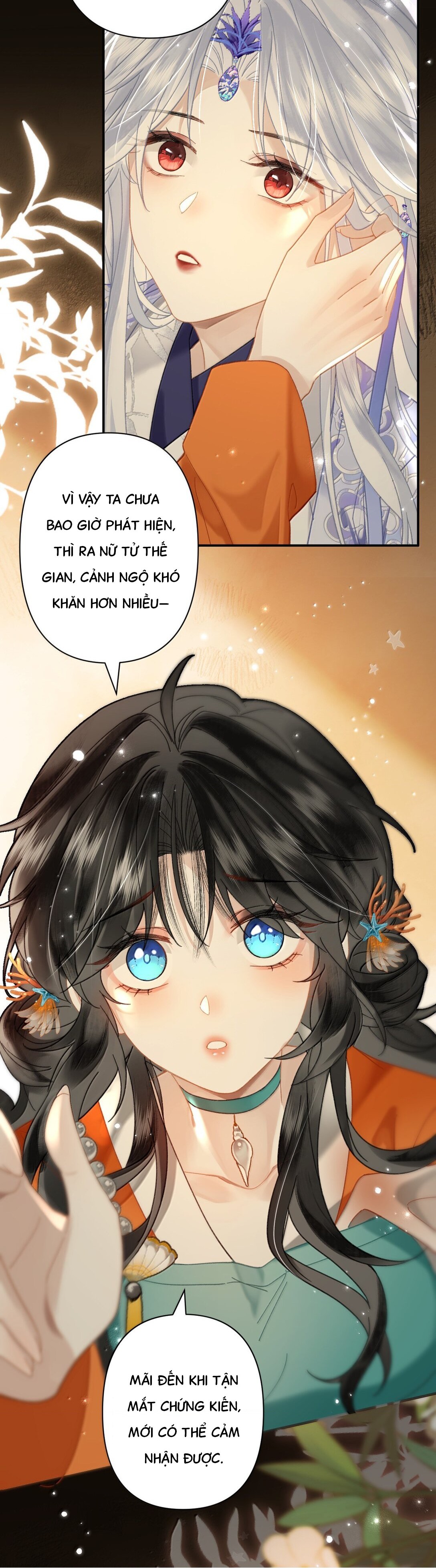 đọc truyện Đông Hải Tìm Mỹ Nhân Chương 24 ảnh 7 tại Thiên Thai Truyện