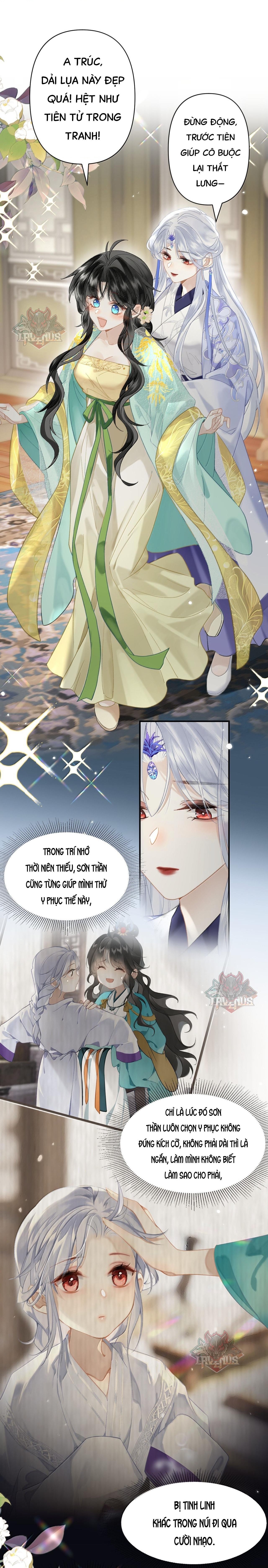 đọc truyện Đông Hải Tìm Mỹ Nhân Chương 25 ảnh 14 tại Thiên Thai Truyện