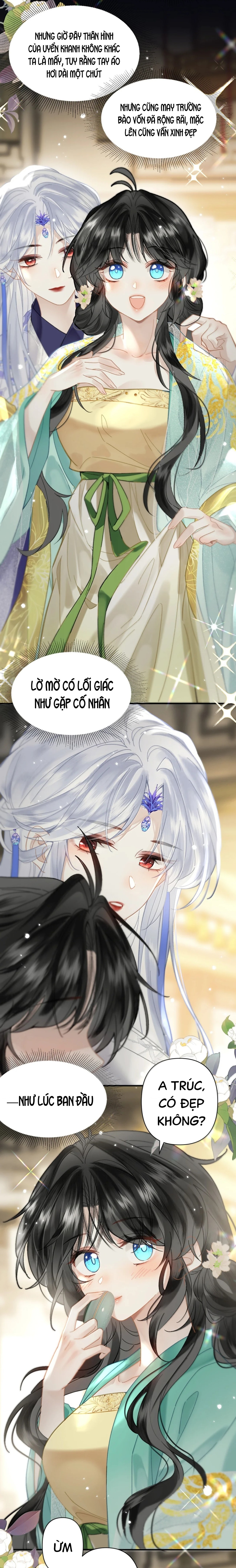 đọc truyện Đông Hải Tìm Mỹ Nhân Chương 25 ảnh 15 tại Thiên Thai Truyện