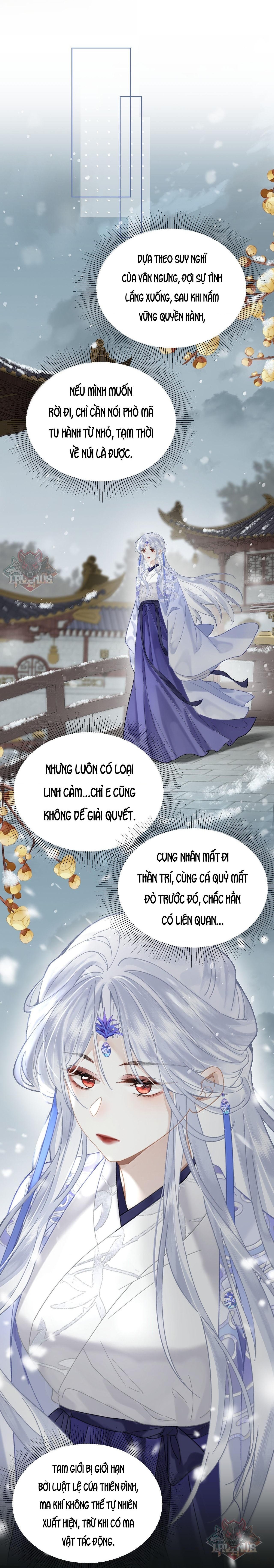 đọc truyện Đông Hải Tìm Mỹ Nhân Chương 25 ảnh 8 tại Thiên Thai Truyện