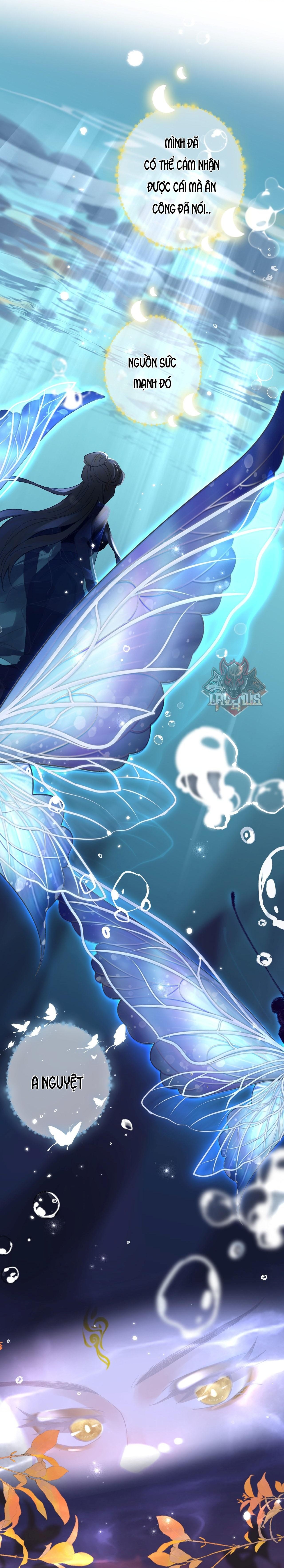 đọc truyện Đông Hải Tìm Mỹ Nhân Chương 26 ảnh 3 tại Thiên Thai Truyện