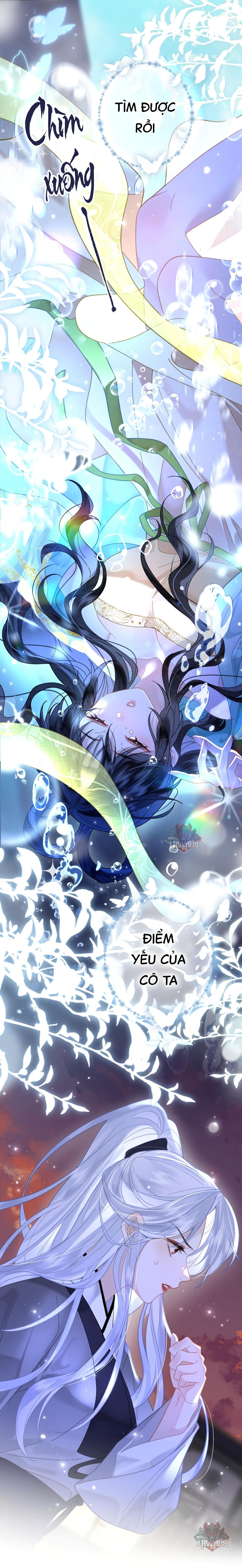 đọc truyện Đông Hải Tìm Mỹ Nhân Chương 26 ảnh 20 tại Thiên Thai Truyện