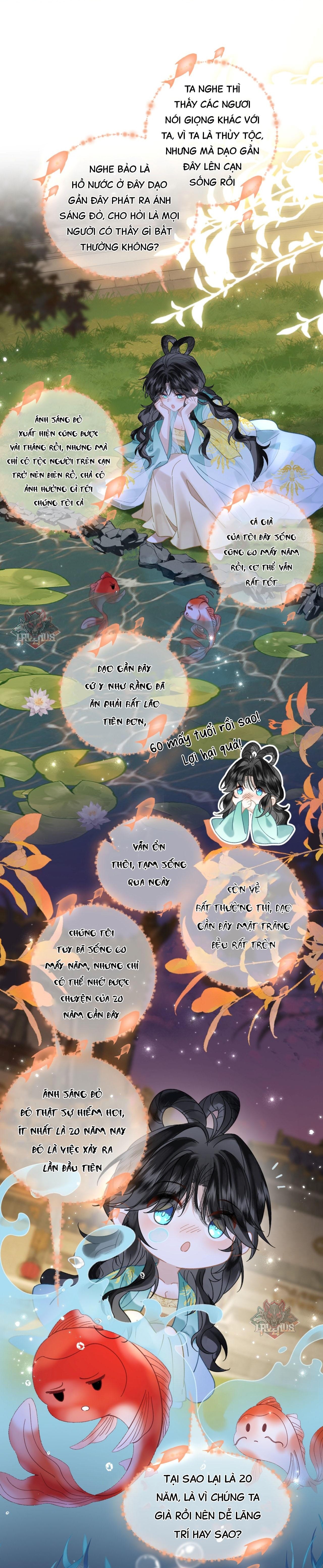 đọc truyện Đông Hải Tìm Mỹ Nhân Chương 26 ảnh 10 tại Thiên Thai Truyện