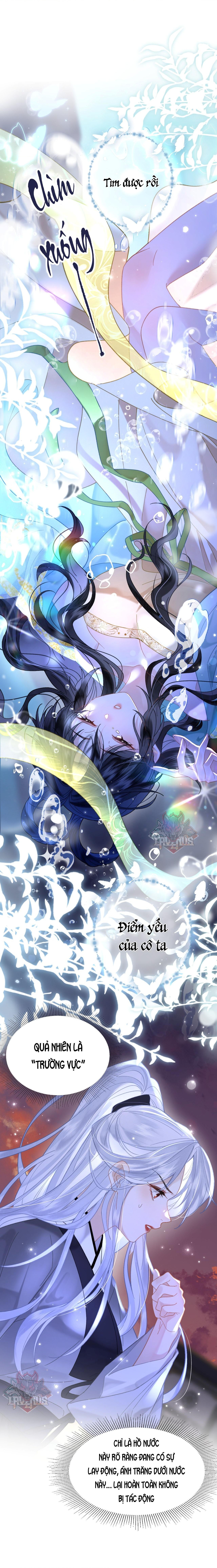 đọc truyện Đông Hải Tìm Mỹ Nhân Chương 27 ảnh 3 tại Thiên Thai Truyện