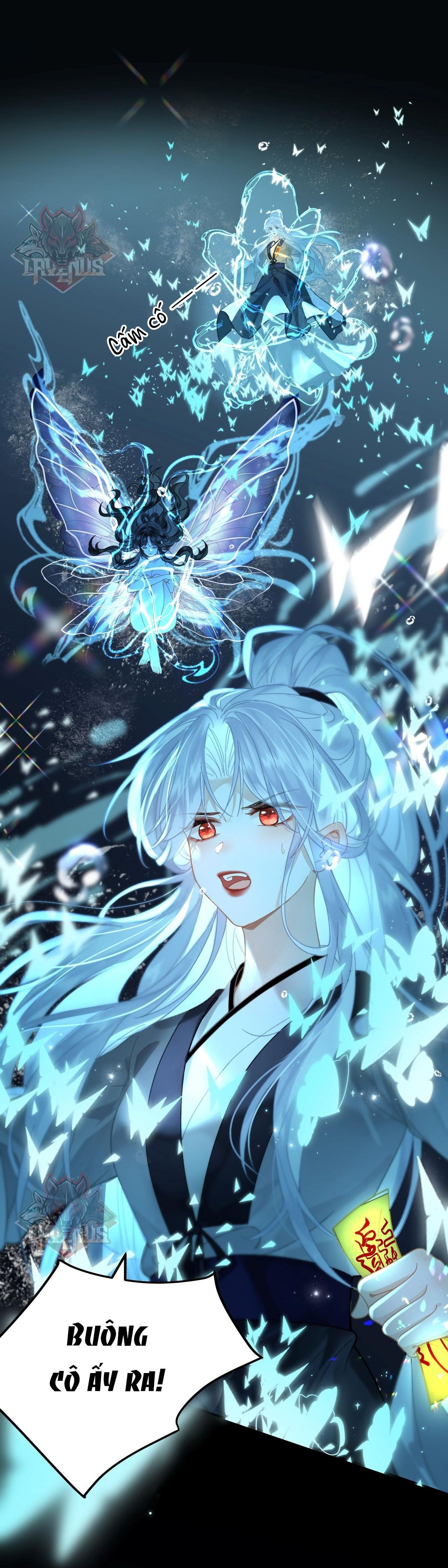 đọc truyện Đông Hải Tìm Mỹ Nhân Chương 27 ảnh 12 tại Thiên Thai Truyện