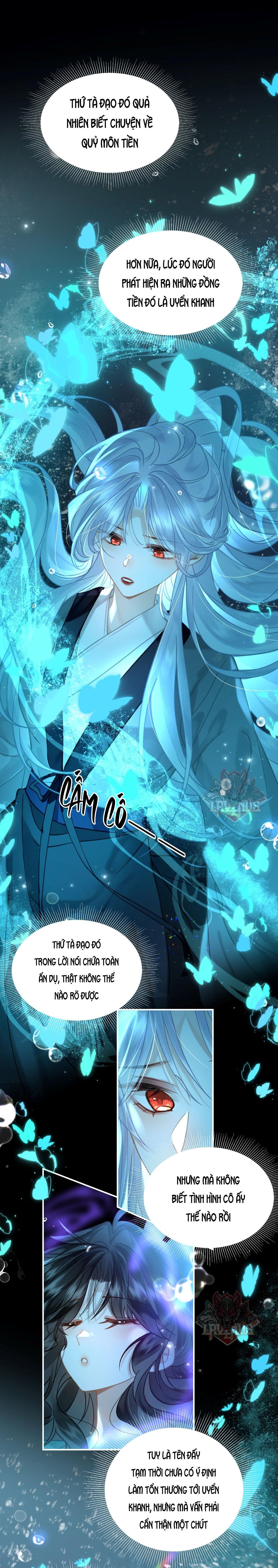 đọc truyện Đông Hải Tìm Mỹ Nhân Chương 27 ảnh 14 tại Thiên Thai Truyện