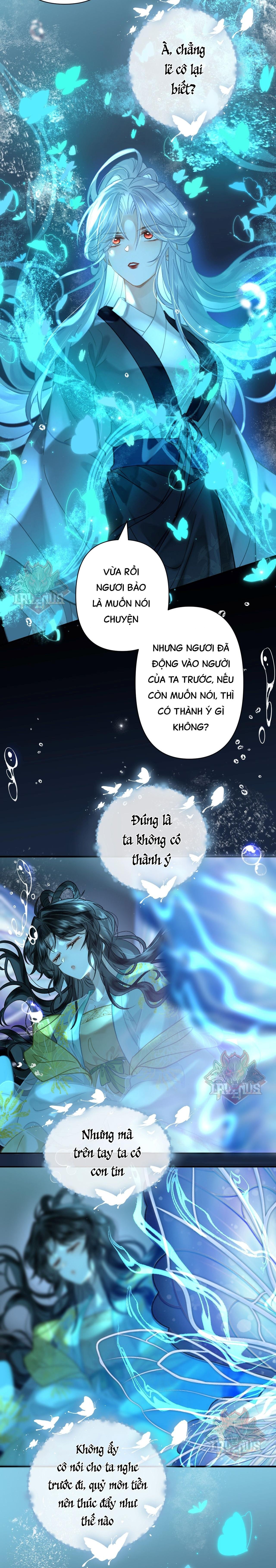 đọc truyện Đông Hải Tìm Mỹ Nhân Chương 27 ảnh 16 tại Thiên Thai Truyện