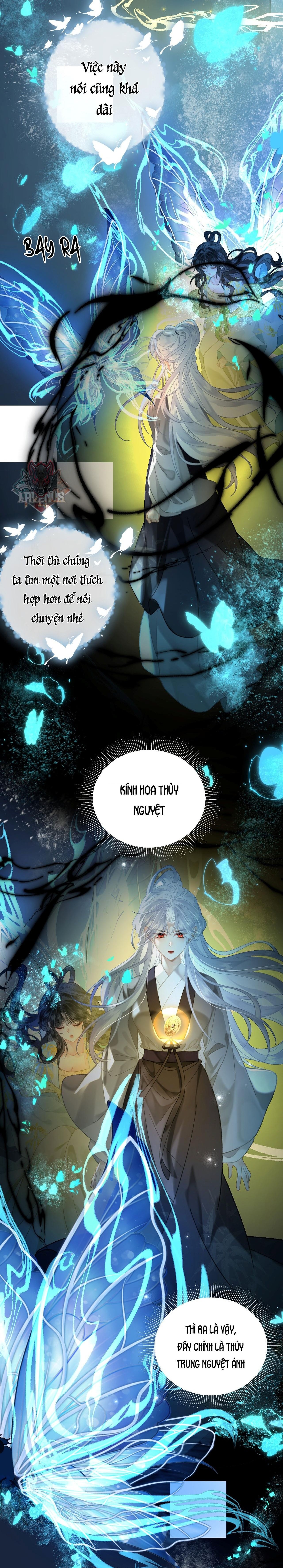 đọc truyện Đông Hải Tìm Mỹ Nhân Chương 27 ảnh 19 tại Thiên Thai Truyện