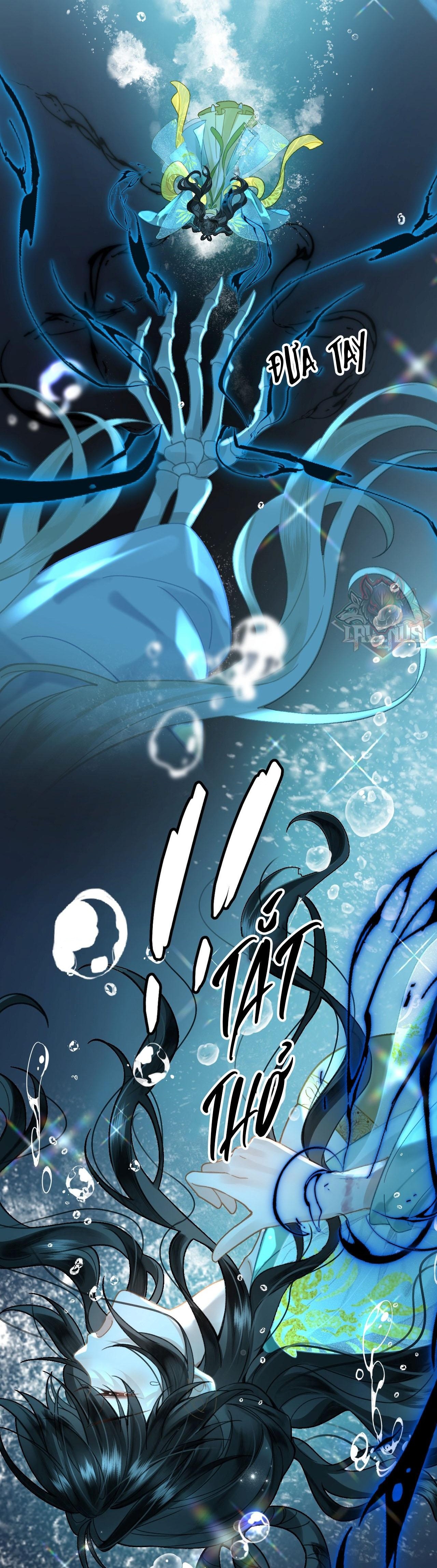 đọc truyện Đông Hải Tìm Mỹ Nhân Chương 27 ảnh 6 tại Thiên Thai Truyện