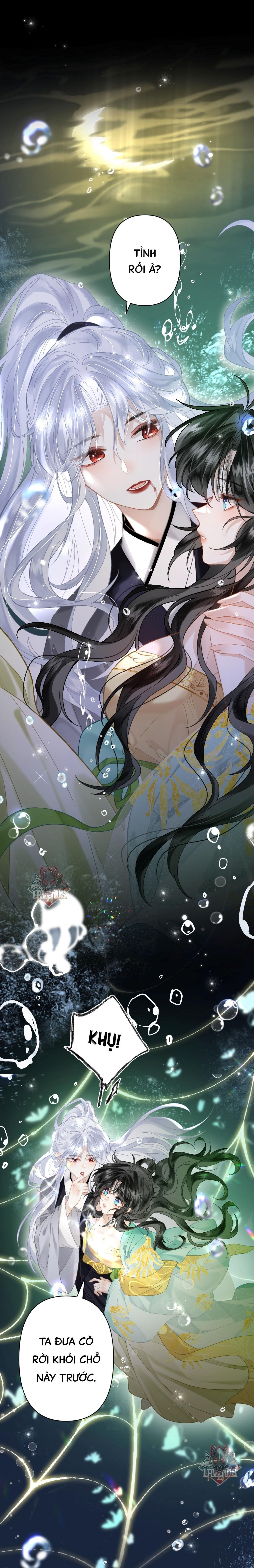 đọc truyện Đông Hải Tìm Mỹ Nhân Chương 28 ảnh 13 tại Thiên Thai Truyện