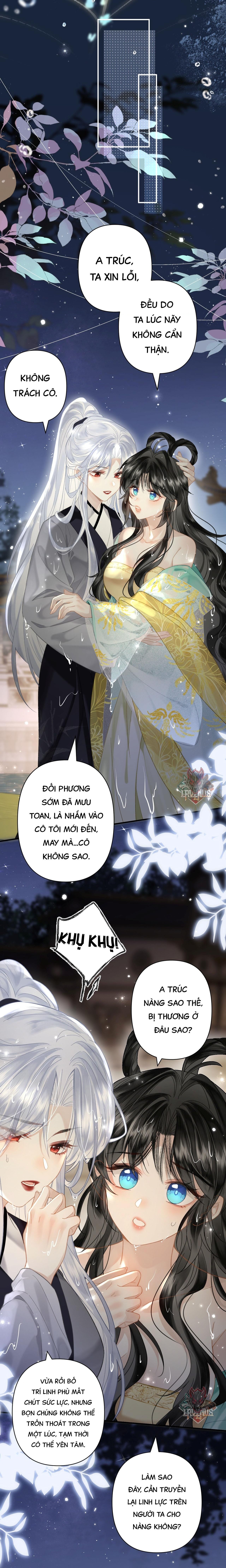 đọc truyện Đông Hải Tìm Mỹ Nhân Chương 28 ảnh 14 tại Thiên Thai Truyện