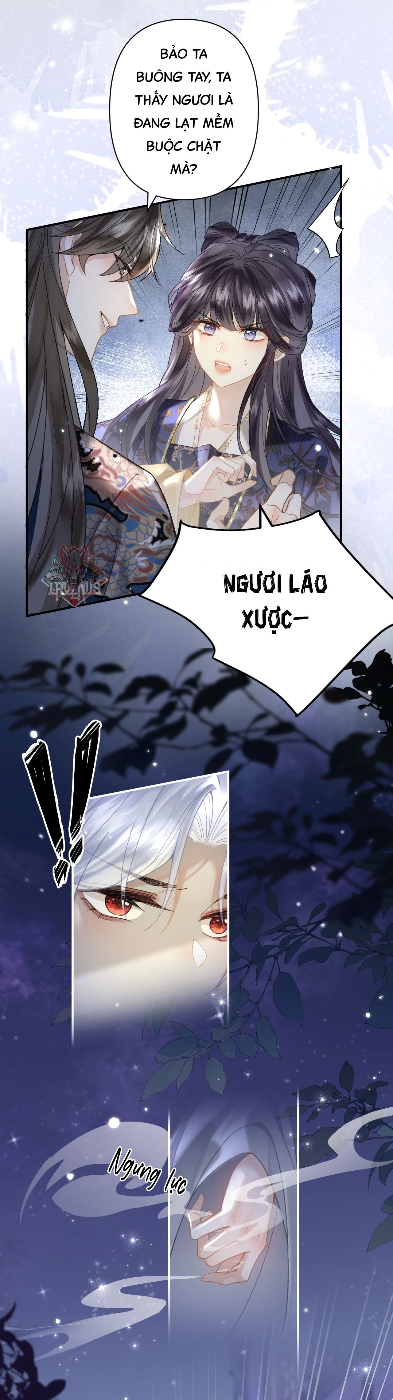 đọc truyện Đông Hải Tìm Mỹ Nhân Chương 28 ảnh 17 tại Thiên Thai Truyện