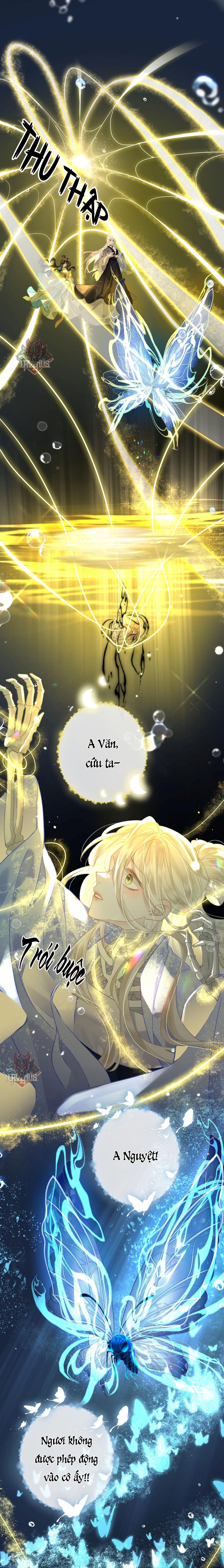 đọc truyện Đông Hải Tìm Mỹ Nhân Chương 28 ảnh 7 tại Thiên Thai Truyện