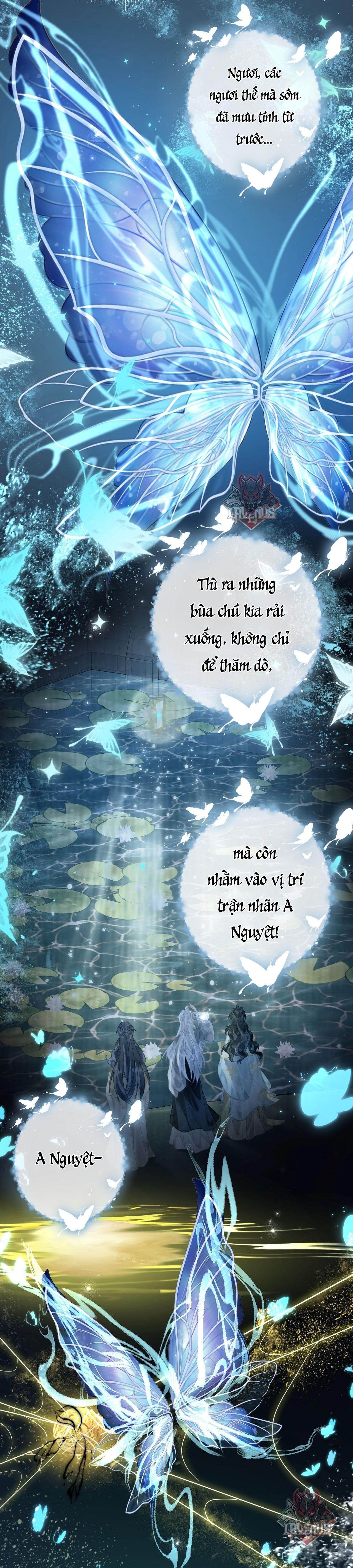 đọc truyện Đông Hải Tìm Mỹ Nhân Chương 28 ảnh 11 tại Thiên Thai Truyện