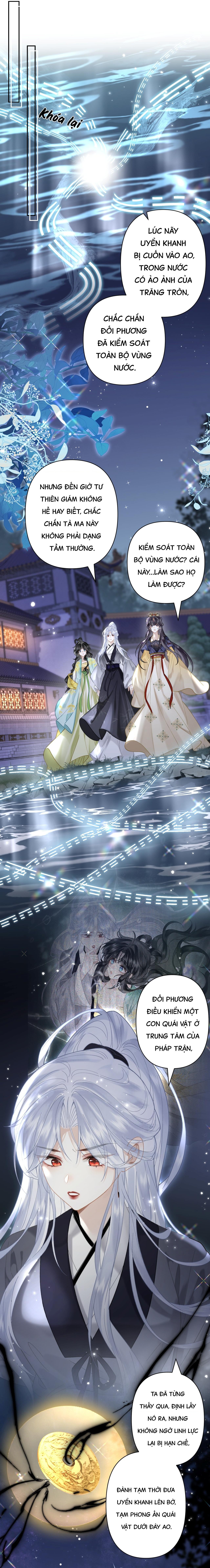 đọc truyện Đông Hải Tìm Mỹ Nhân Chương 29 ảnh 13 tại Thiên Thai Truyện