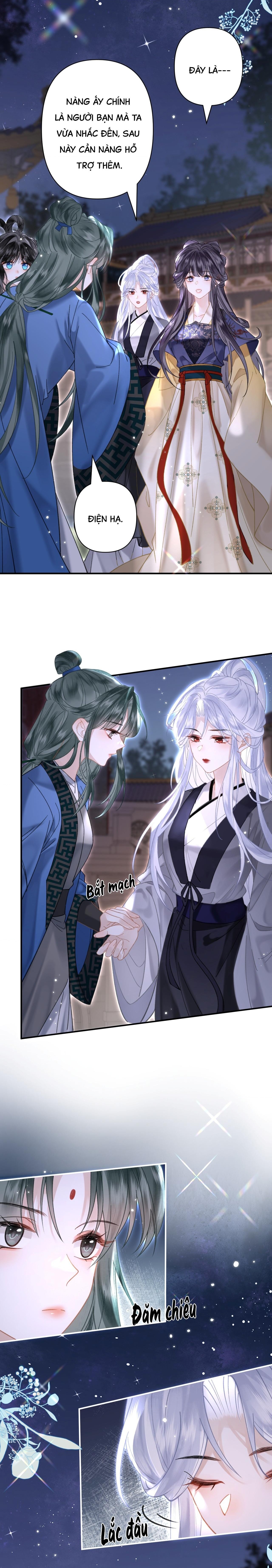 đọc truyện Đông Hải Tìm Mỹ Nhân Chương 29 ảnh 17 tại Thiên Thai Truyện