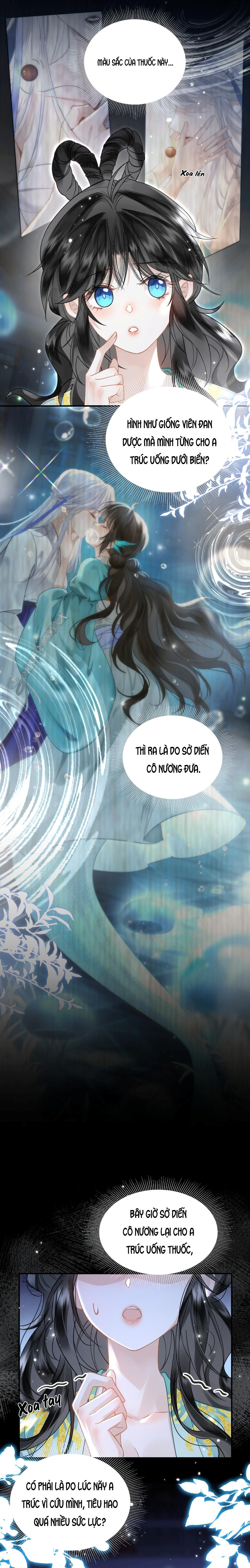 đọc truyện Đông Hải Tìm Mỹ Nhân Chương 29 ảnh 19 tại Thiên Thai Truyện